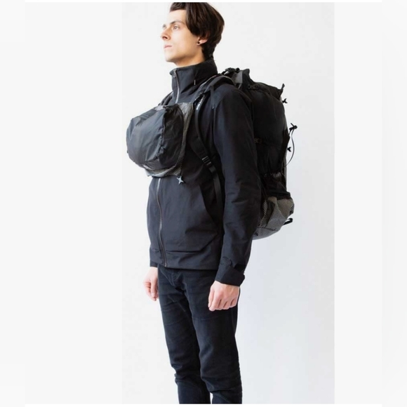 Granite Gear Blaze 60 Backpack Unisex - Picture 3 of 16